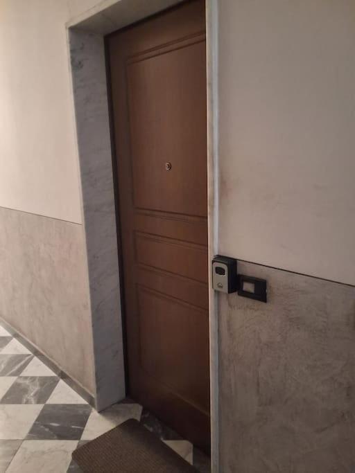 Appartamento Centralissimo Sanremo Exterior photo
